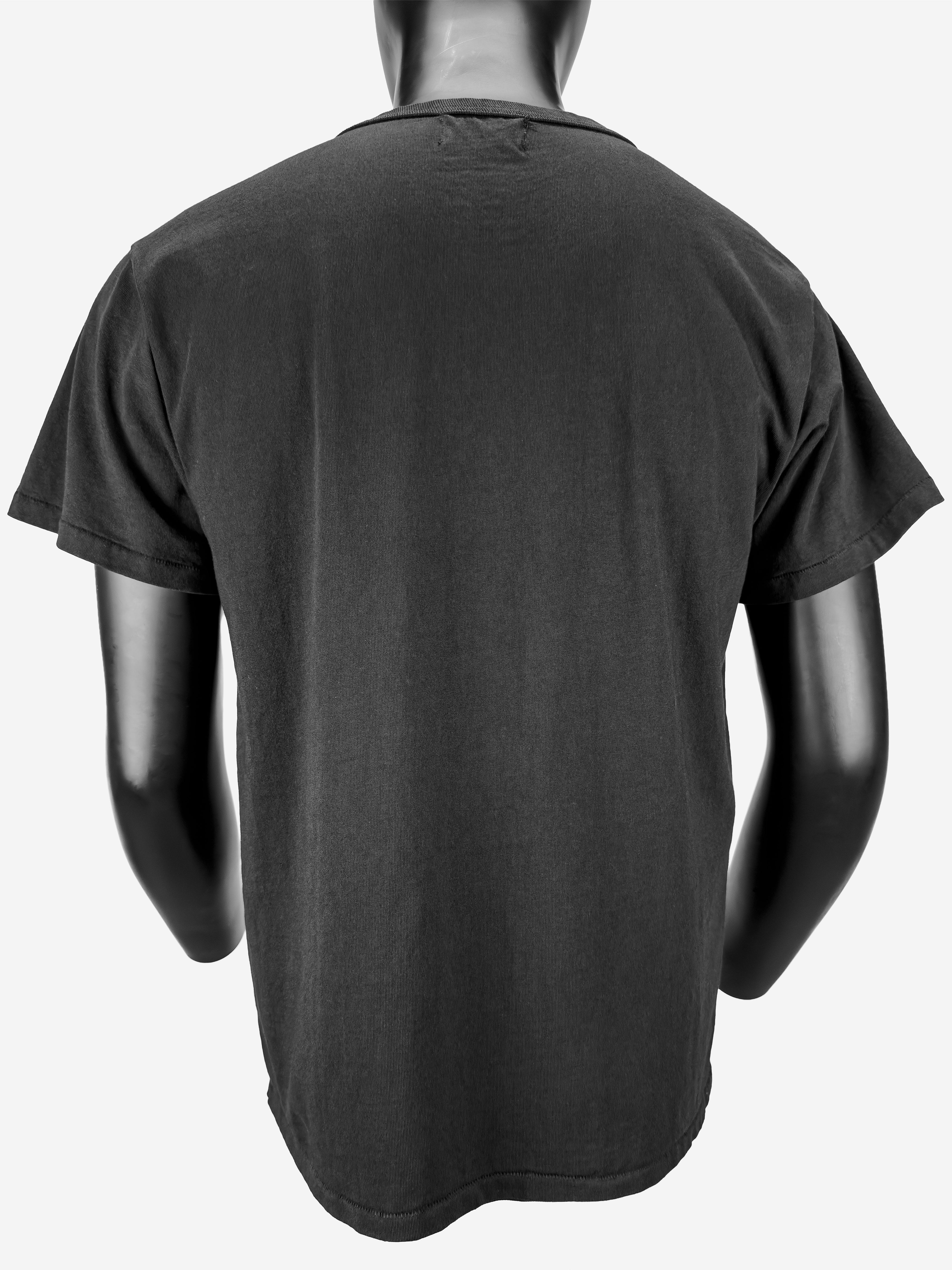 Base Tee - Black