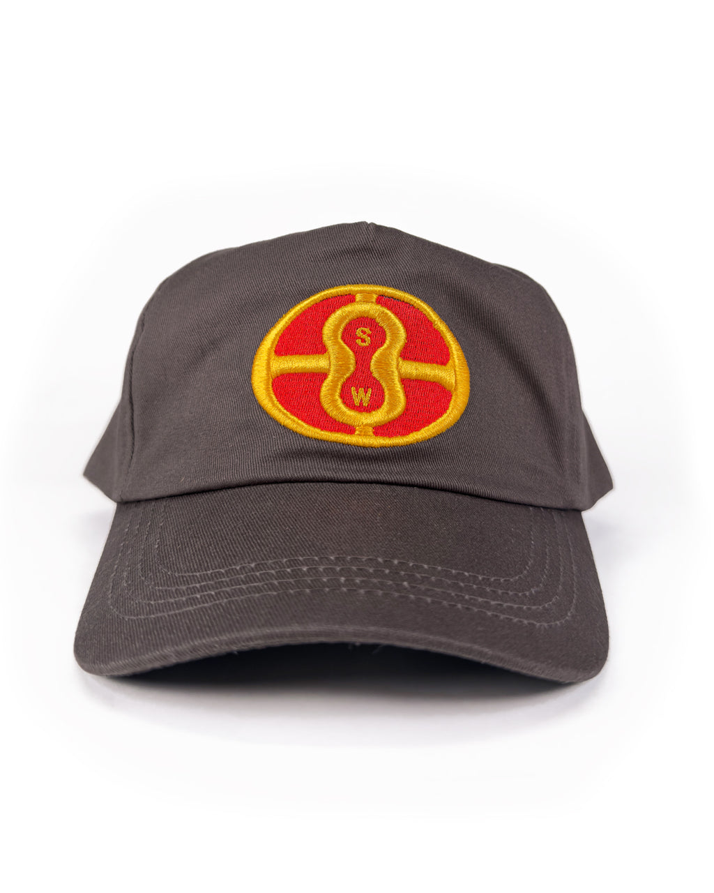 Dub_08 Cap - Brown