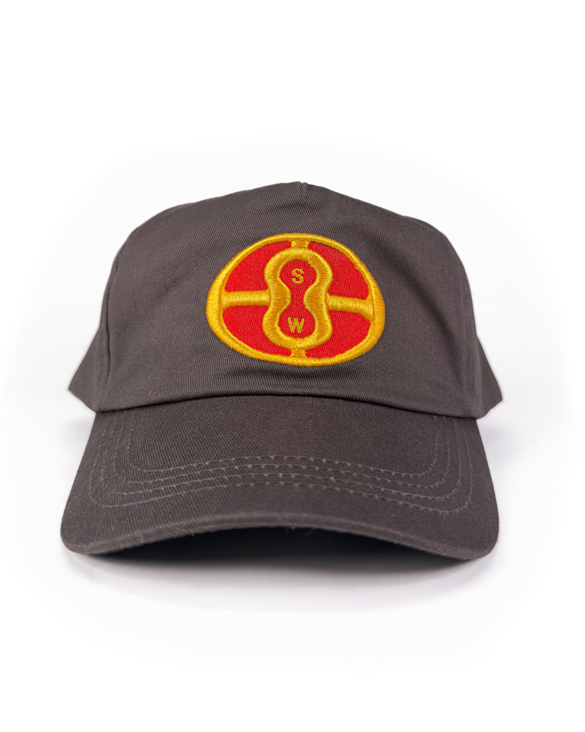 Dub_08 Cap - Brown