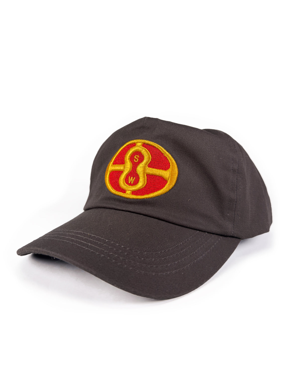 Dub_08 Cap - Brown